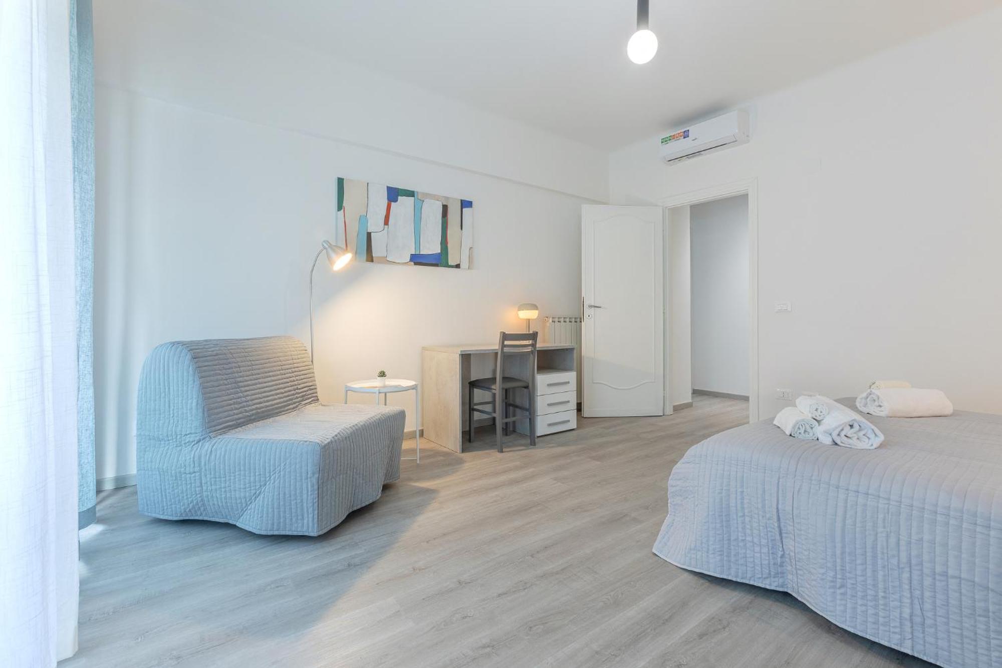 Matinum Central & Spacious Apartment Bolonya Dış mekan fotoğraf