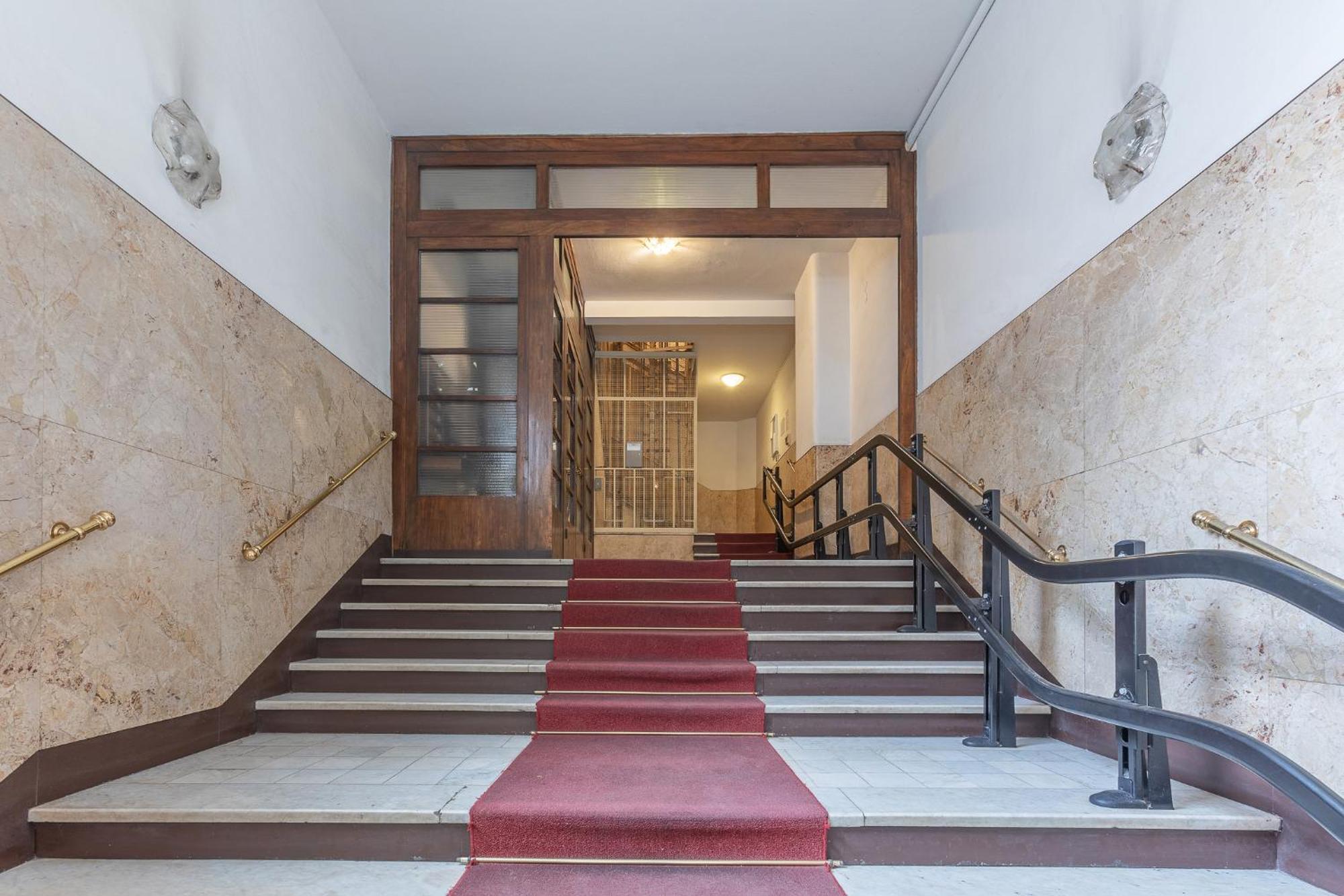 Matinum Central & Spacious Apartment Bolonya Dış mekan fotoğraf