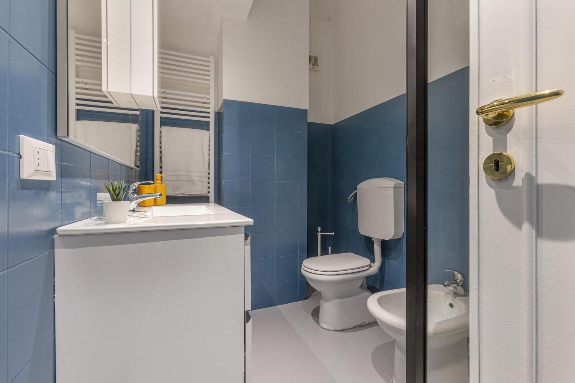 Matinum Central & Spacious Apartment Bolonya Dış mekan fotoğraf