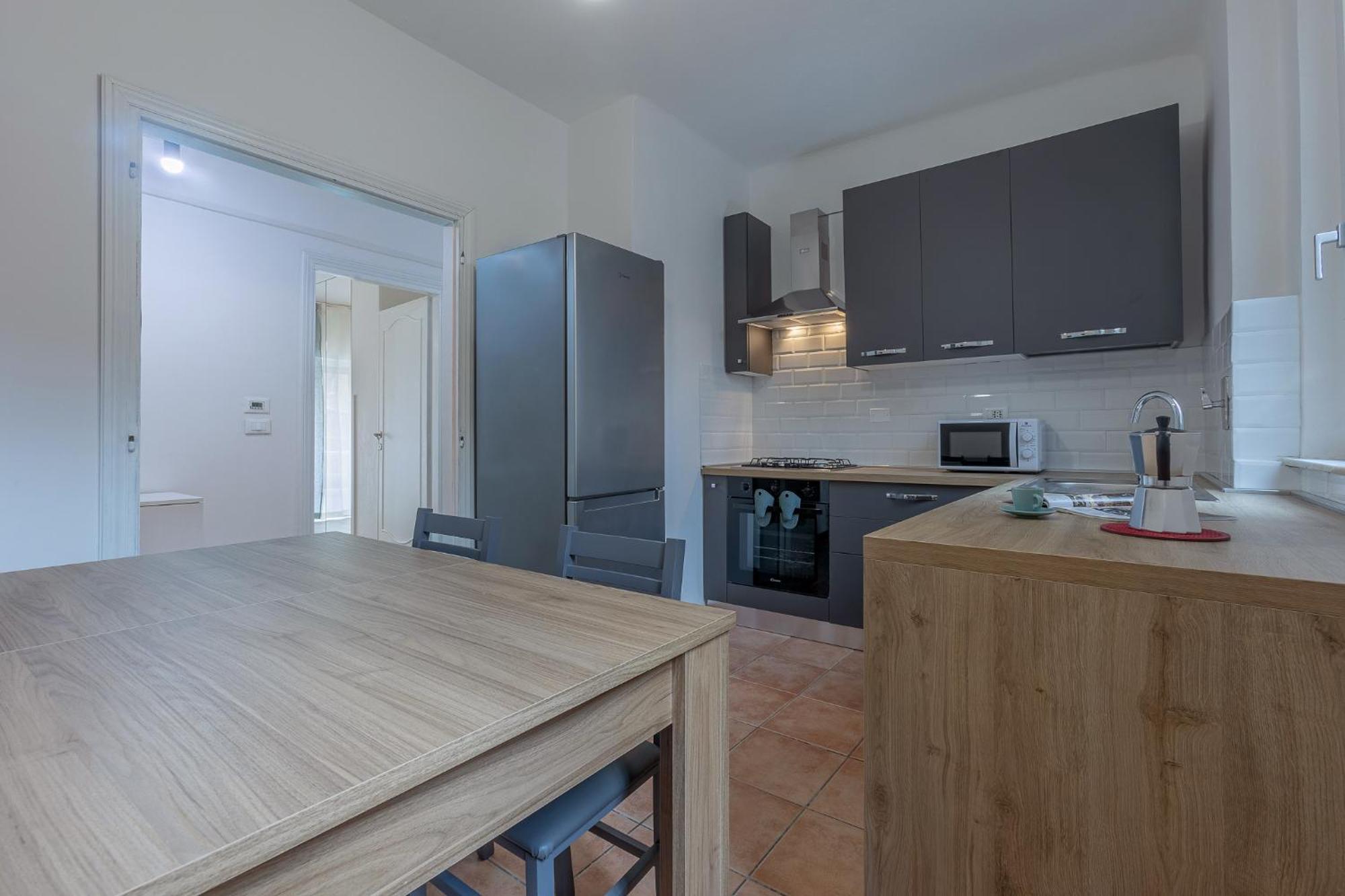 Matinum Central & Spacious Apartment Bolonya Dış mekan fotoğraf