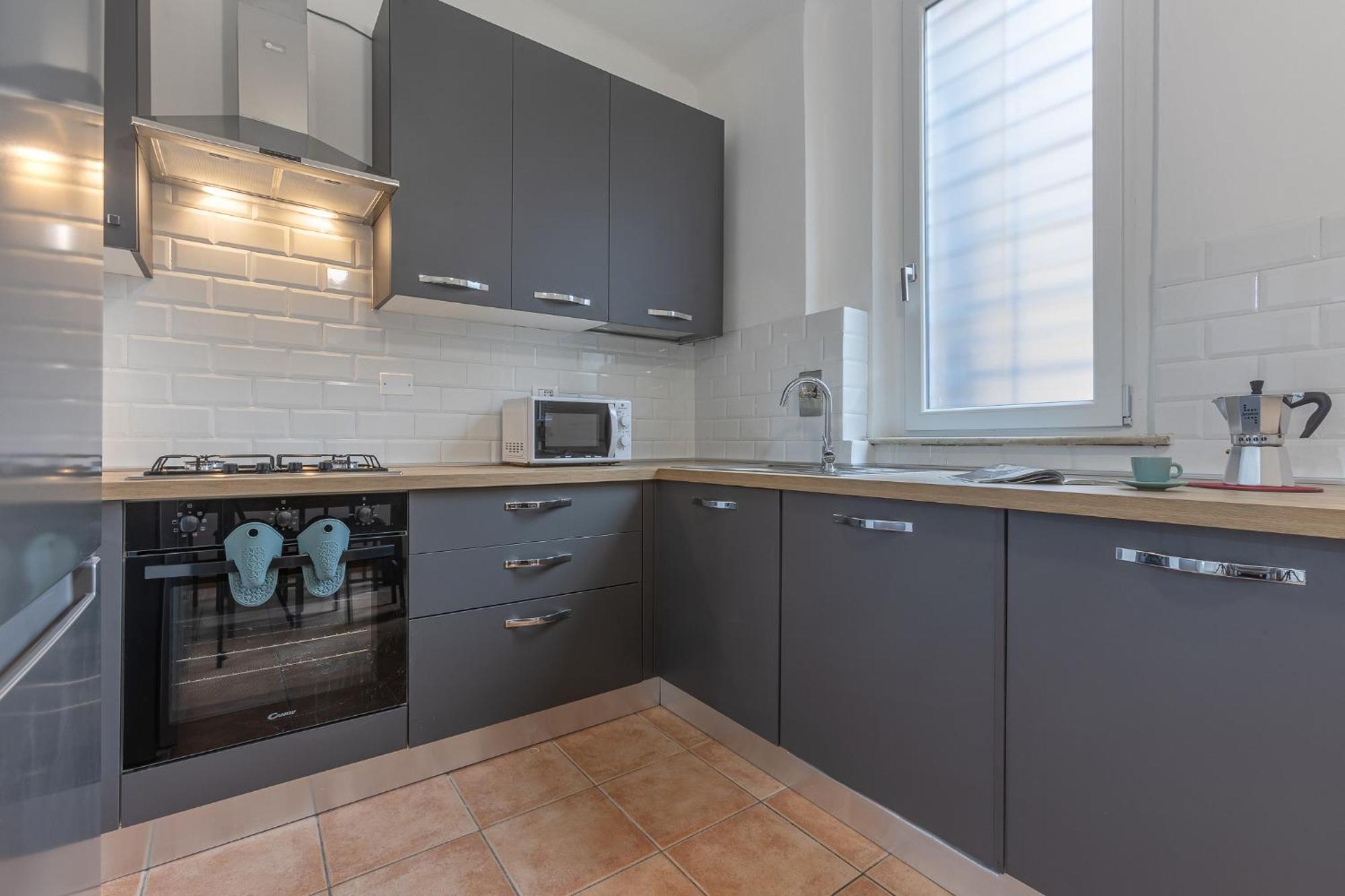 Matinum Central & Spacious Apartment Bolonya Dış mekan fotoğraf