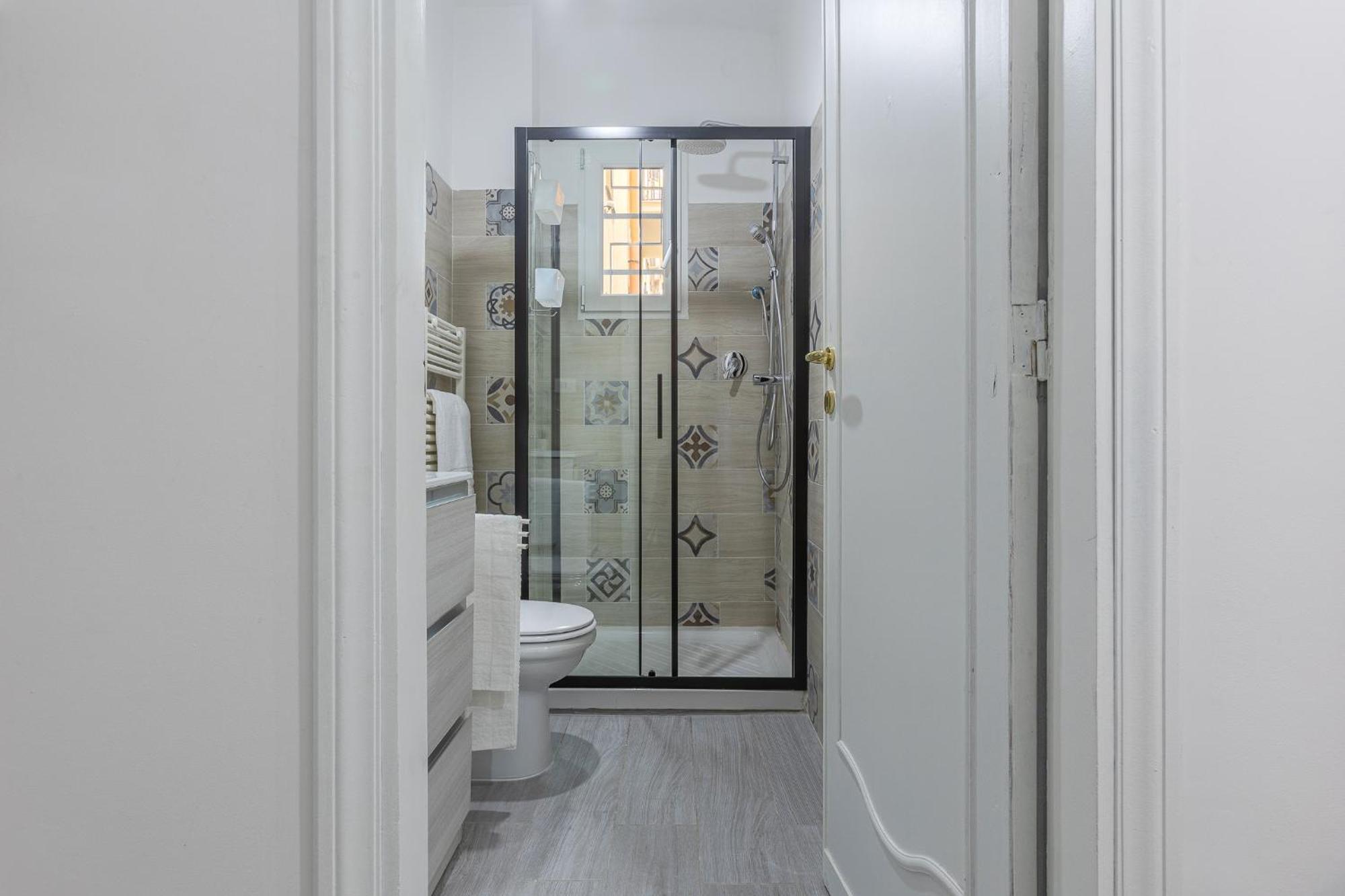 Matinum Central & Spacious Apartment Bolonya Dış mekan fotoğraf