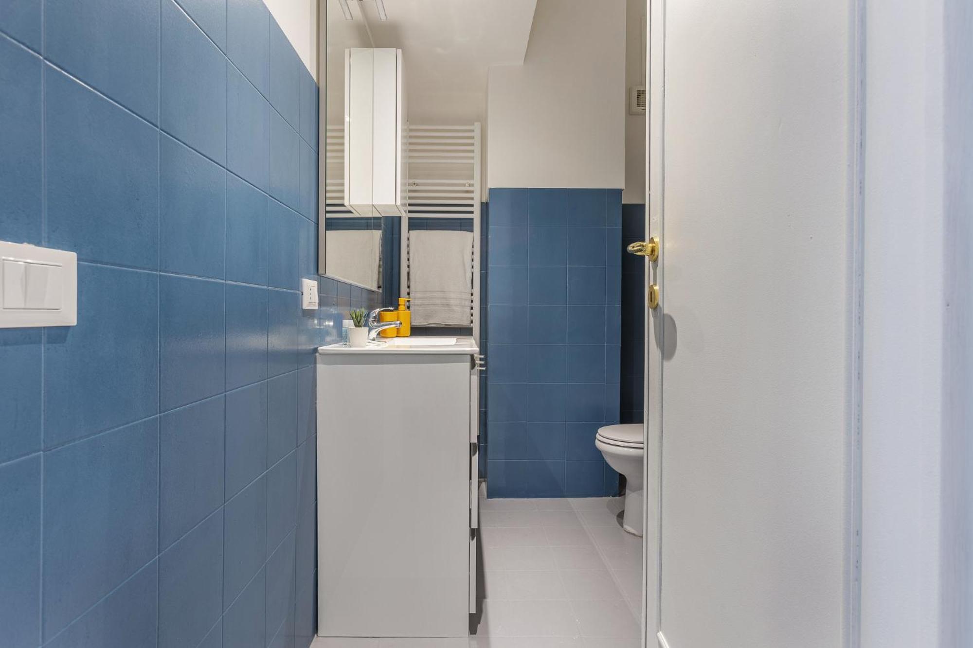 Matinum Central & Spacious Apartment Bolonya Dış mekan fotoğraf