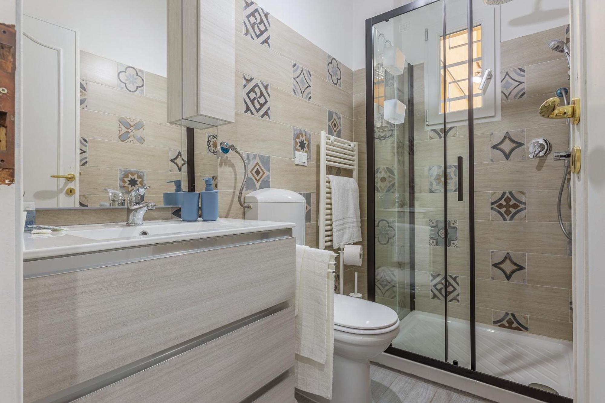 Matinum Central & Spacious Apartment Bolonya Dış mekan fotoğraf