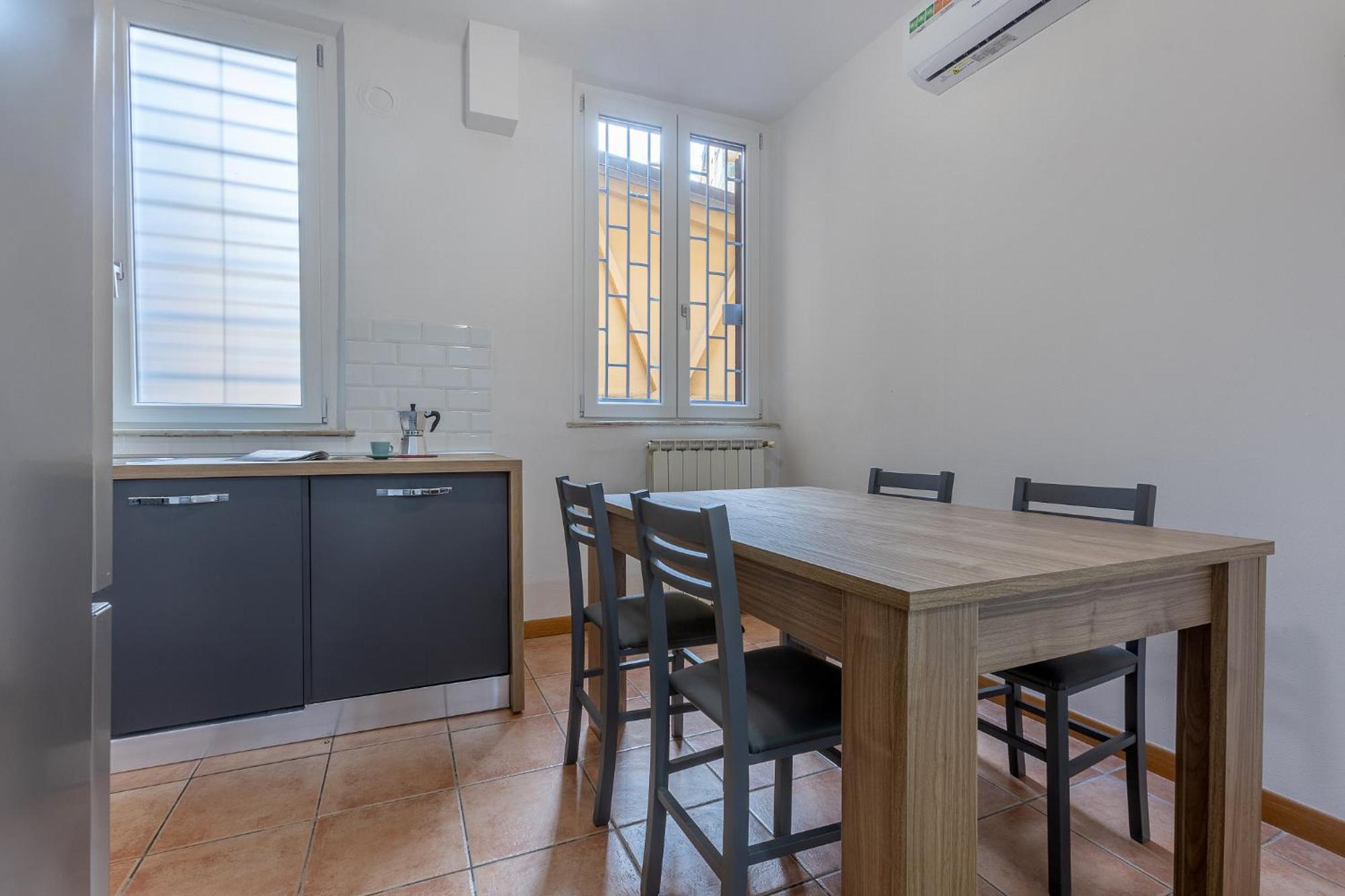 Matinum Central & Spacious Apartment Bolonya Dış mekan fotoğraf